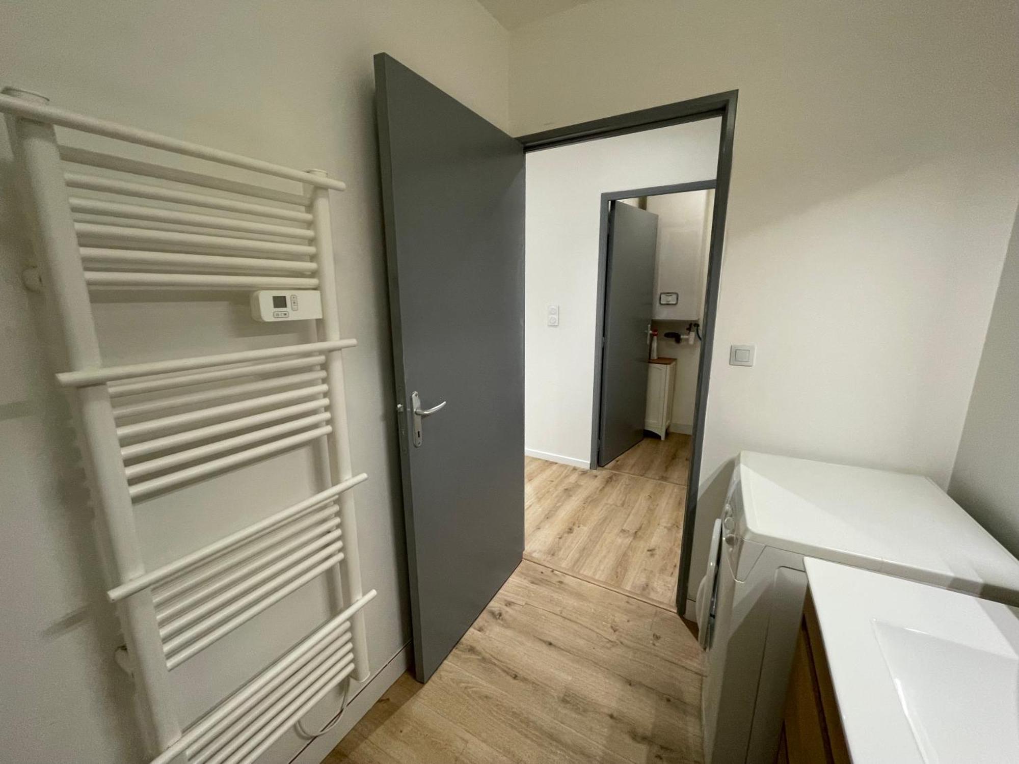 Place Du Marche 002, Au Coeur Des Rues Pietonnes Apartment Roanne Bagian luar foto