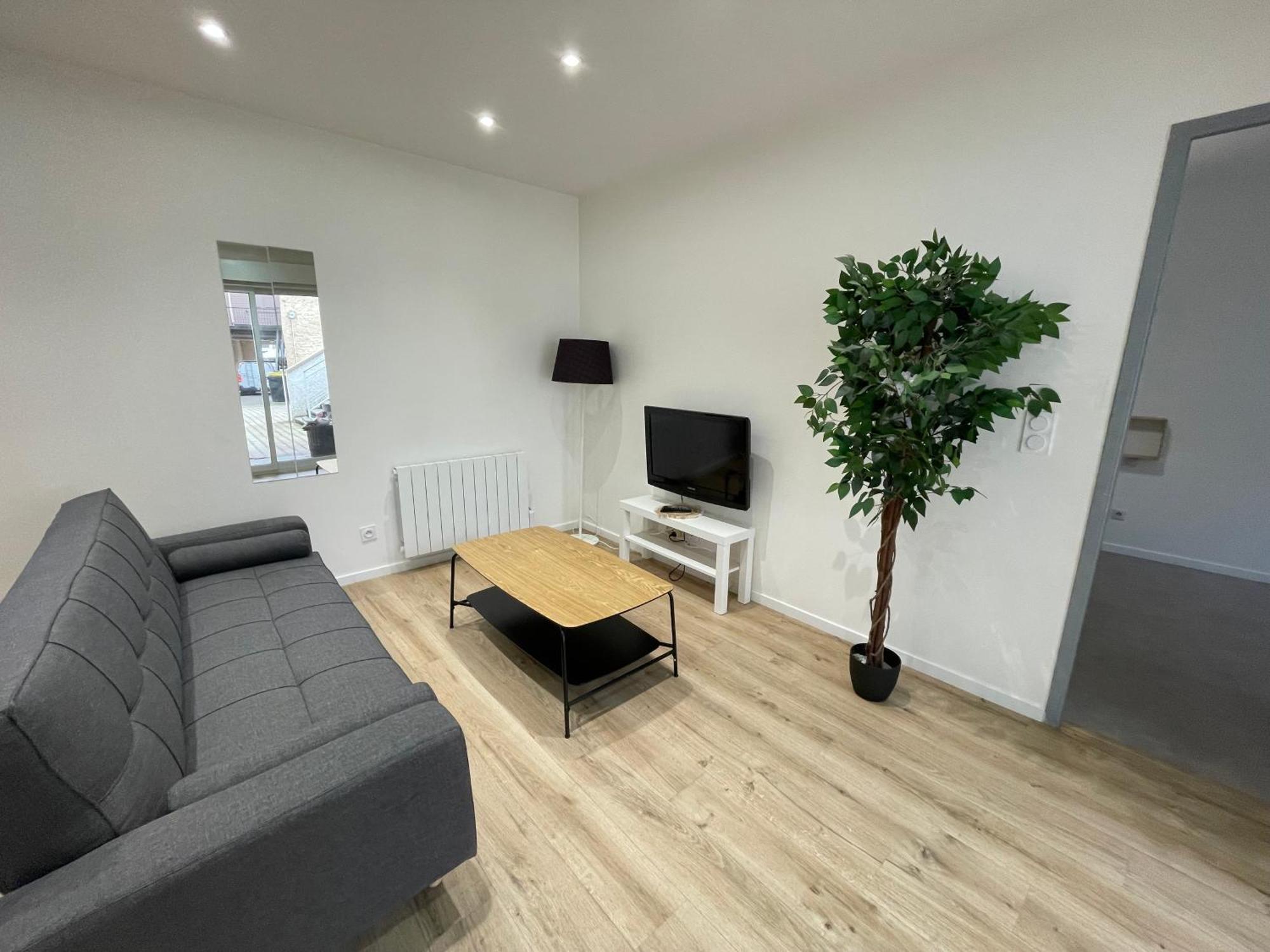 Place Du Marche 002, Au Coeur Des Rues Pietonnes Apartment Roanne Bagian luar foto