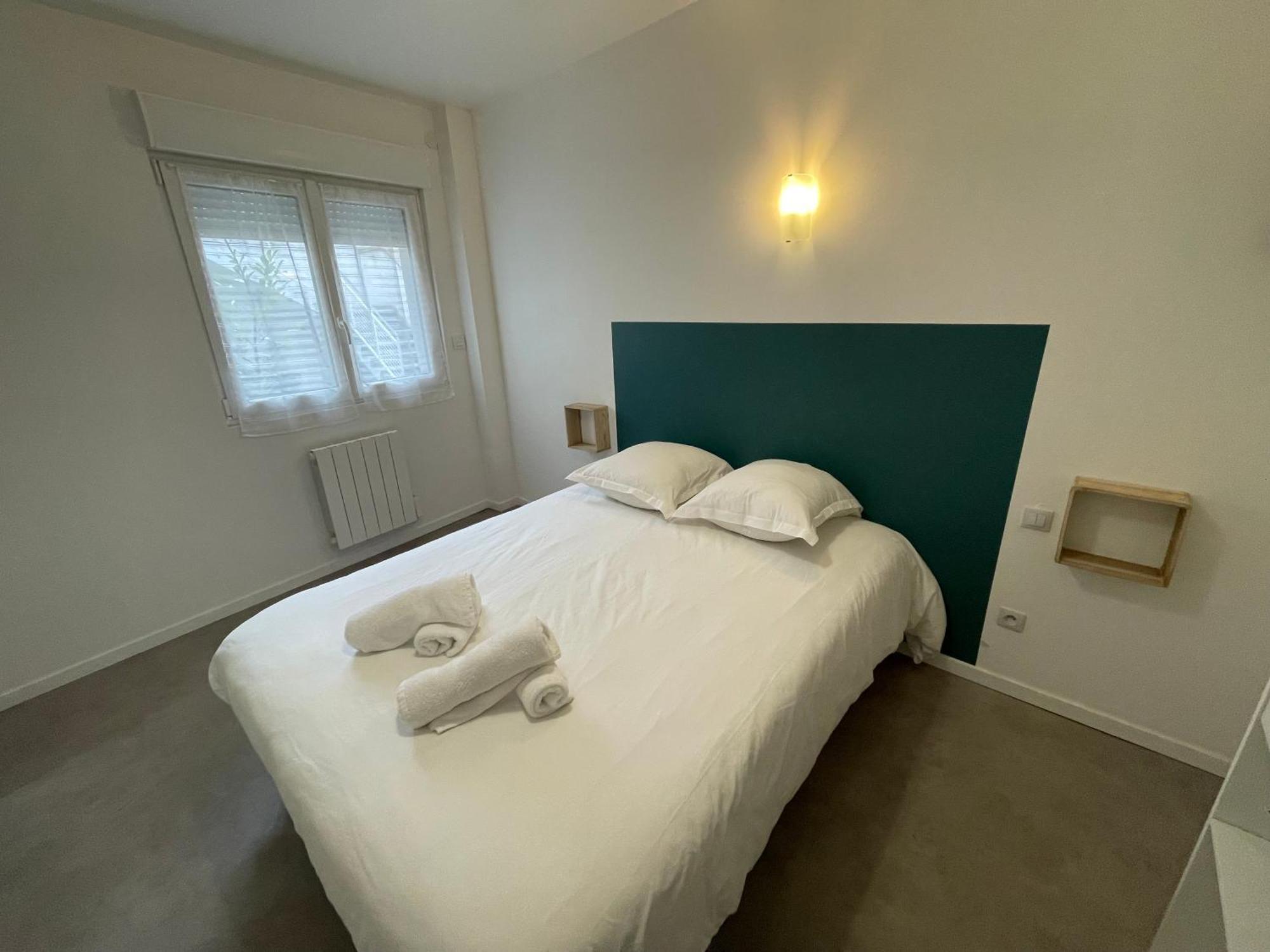 Place Du Marche 002, Au Coeur Des Rues Pietonnes Apartment Roanne Bagian luar foto